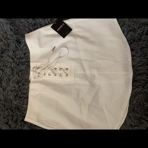 NWT f21 skirt